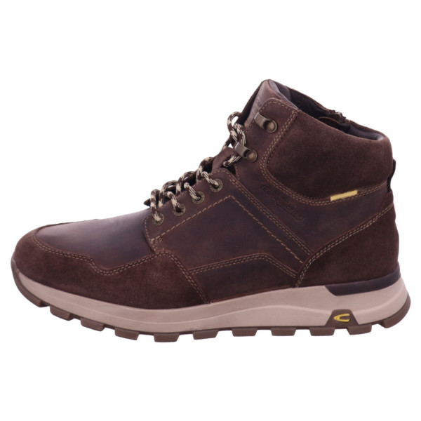 camel active BOOTS 300 BRAUN 142 - Bild 1