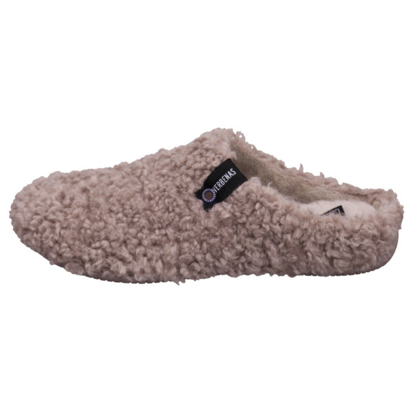 Verbenas YORK CURLY camel - Bild 1
