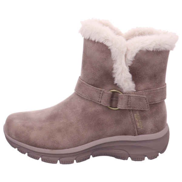 Skechers EASY GOING - DREAMER Dark Taupe Microleather/Buckle - Bild 1