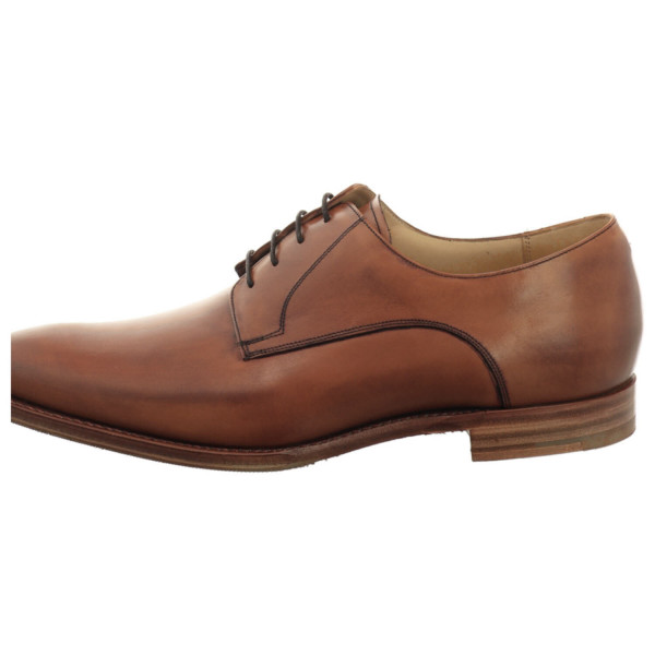 Barker ellon Antique Rosewood Calf - Bild 1