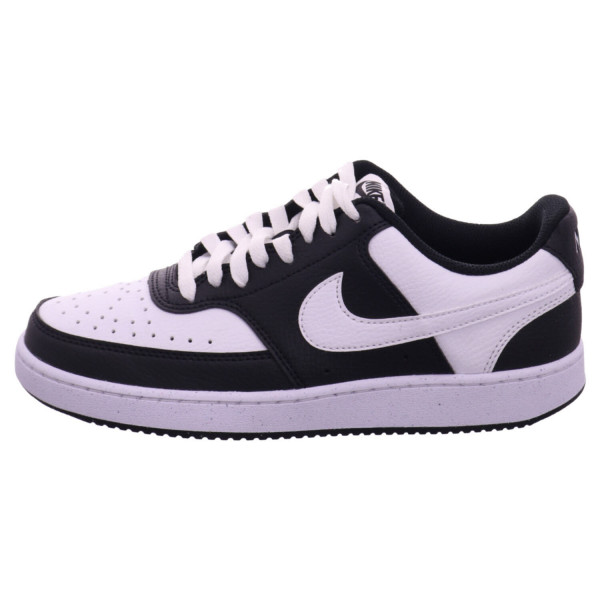 Nike BLACK/WHITE - Bild 1