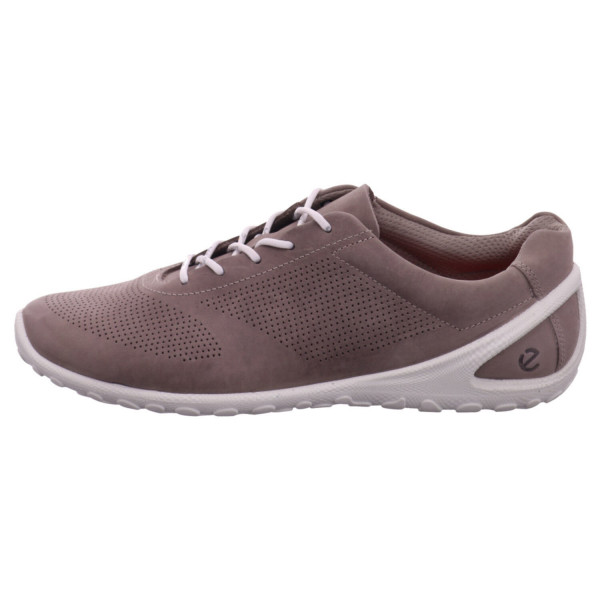 Ecco BIOM Lite Low MOON ROCK Oil Nubuck V4 UL - Bild 1