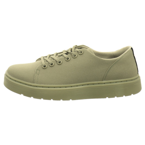 Dr. Martens Dante olive Coated leather - Bild 1