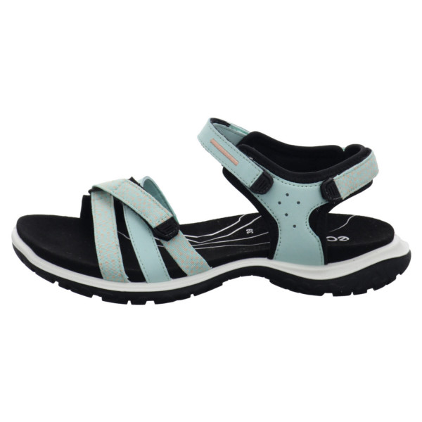 Ecco Offroad Roam… EMERALD/DUSTY PEACH/ Synthetic/Moon - Bild 1