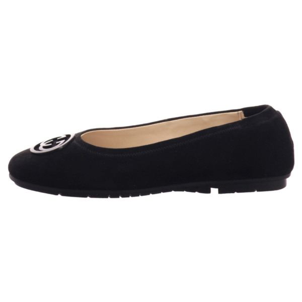 Gerry Weber Cecina 01 100 schwarz 984 - Bild 1