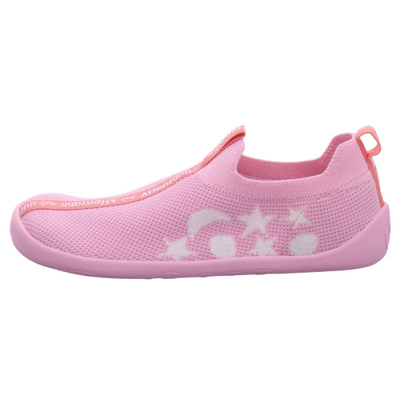 Affenzahn Einhorn Pink, Lila POLYESTER KNIT - Bild 1