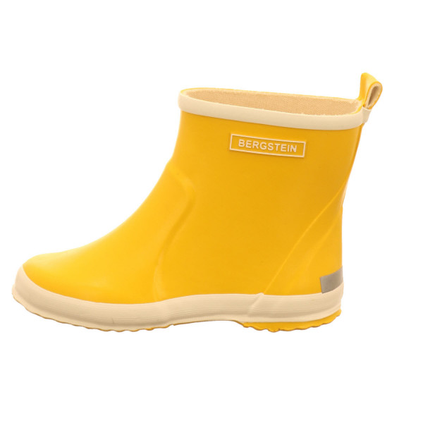 Bergstein Chelseaboot yellow Syn. - Bild 1