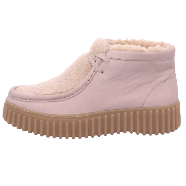 Clarks Torhill Moss sand wlined - Bild 1