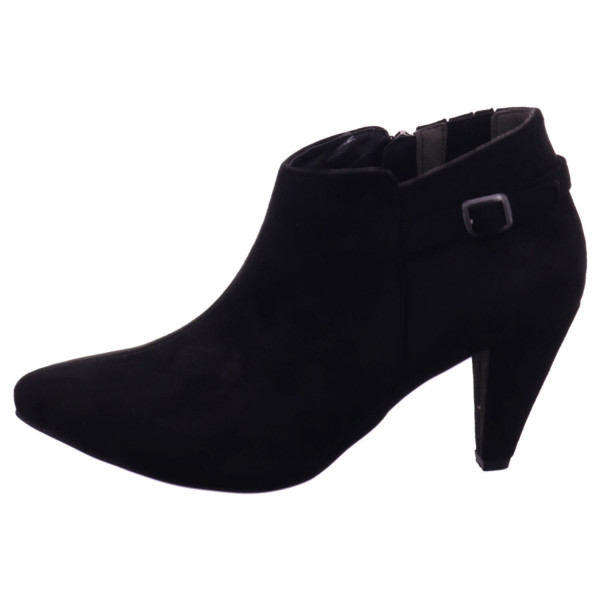 Andrea Conti schwarz Textil - Bild 1
