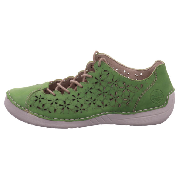 Rieker 525 applegreen Morelia - Bild 1