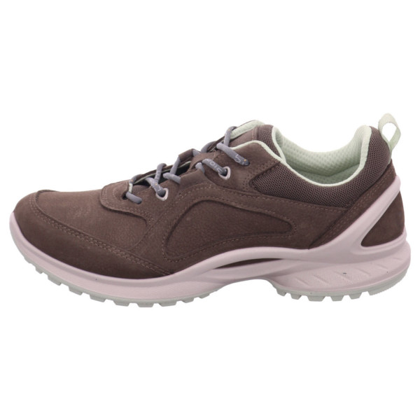 Ecco Biom DARK CLAY Cradle - Bild 1