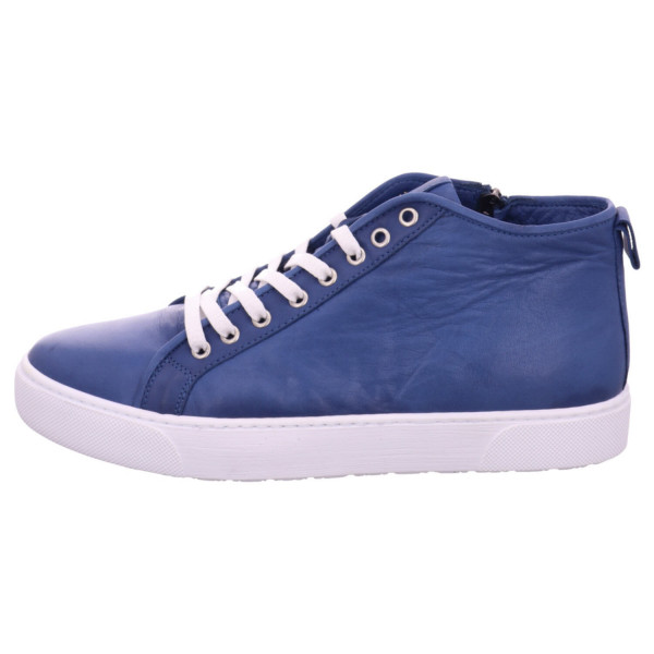 Stexx jeans Glattleder - Bild 1