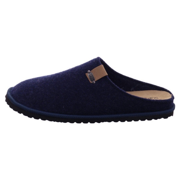 Indigo NAVY ISV7-418 - Bild 1