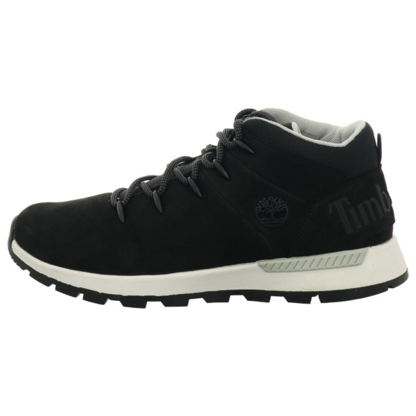 Timberland Sprint Trekker Mid jet black - Bild 1