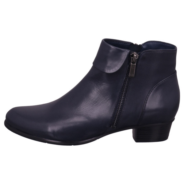 Regarde le ciel navy Leder - Bild 1
