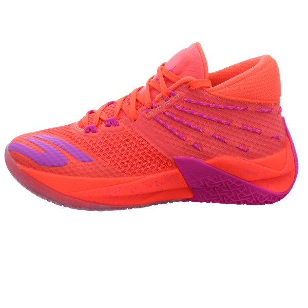 Skechers SKX Reign Elevate Coral/ Hot pink Synthetik - Bild 1