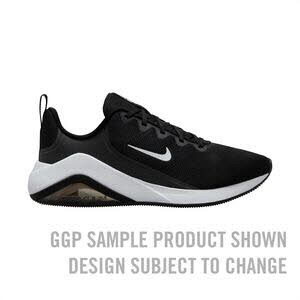 Nike BELLA 7 WOMEN"S BLACK/WHITE-BLACK