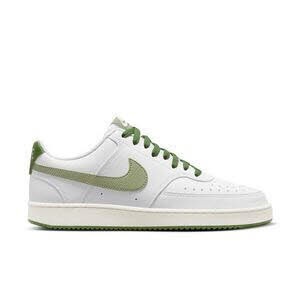 Nike WHITE/OIL GREEN-TREE