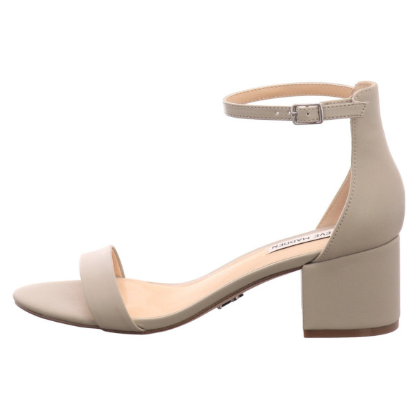 Steve Madden IRENEE GREIGE LEATHER - Bild 1
