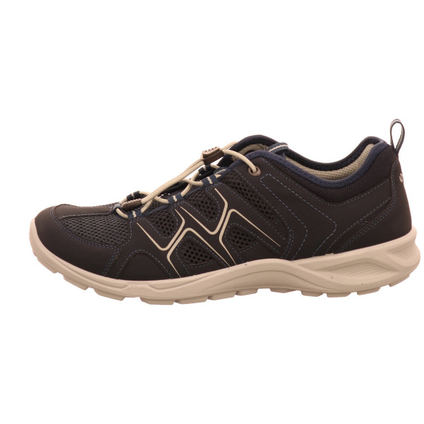 Ecco Terracruise MARINE/MARINE/CONCRE Synthetic/Textile/De - Bild 1