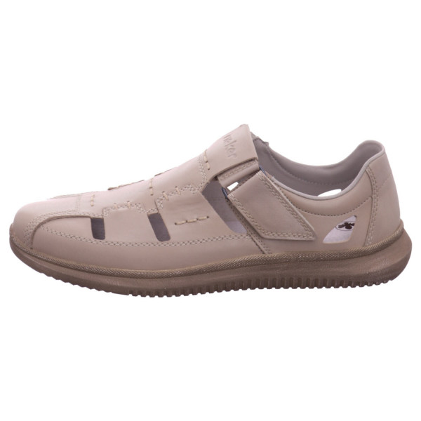 Rieker 104 crema/crema Newark/Alabama - Bild 1