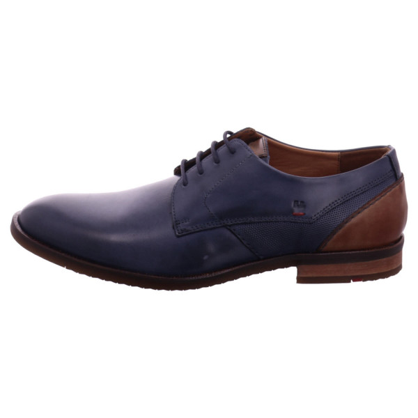 Lloyd Domino Filippo 8 - ATLANTIC BLUE/CA VENEDIG CALF - Bild 1