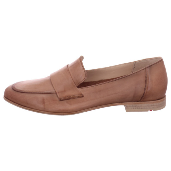 Lloyd Bea Slipper 3 - COGNAC Lagos Calf - Bild 1