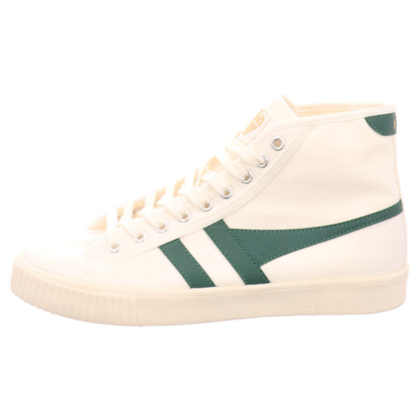 Gola Tennis Mal offwhite green Textil - Bild 1