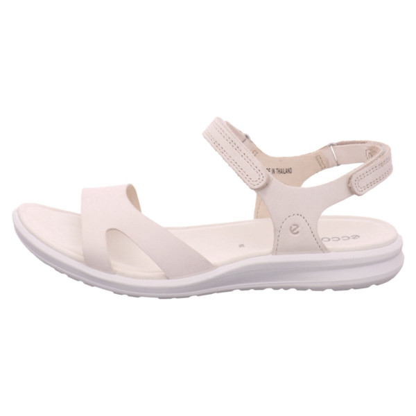 Ecco Cruise II Sandal LIMESTONE Arcus UL - Bild 1