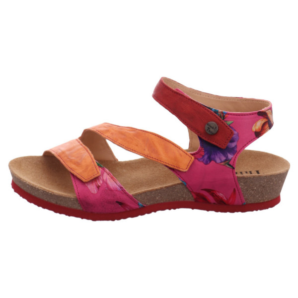 Think DUMIA FUXIA/KOMBI MATERIALMIX - Bild 1
