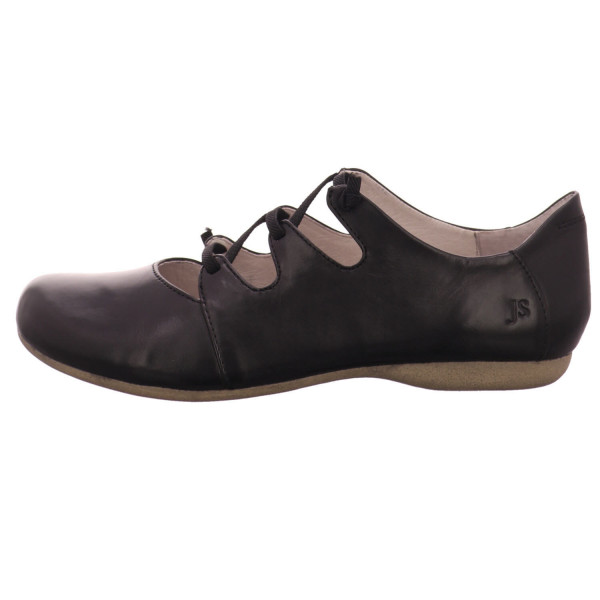 Josef Seibel Fiona 04 SCHWARZ Glove - Bild 1
