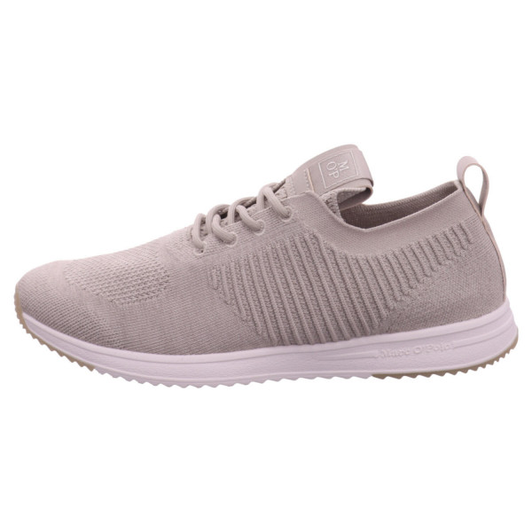 Marc O'POLO Sneaker sand melange Textil - Bild 1