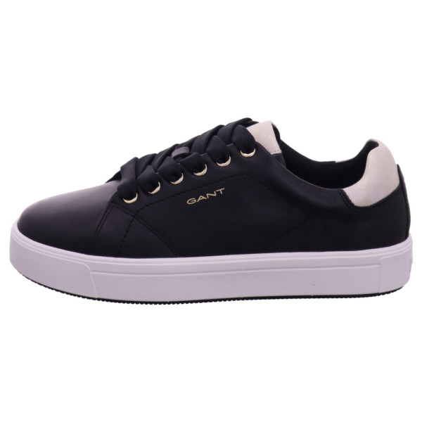 Gant Avino black Cow Leder - Bild 1