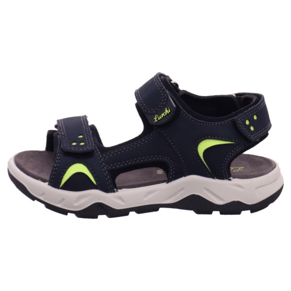 Lurchi Oweno navy - Bild 1