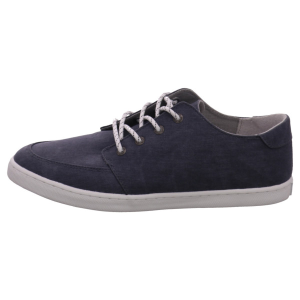 HUB Boss C06 navy white canvas (Textil) - Bild 1