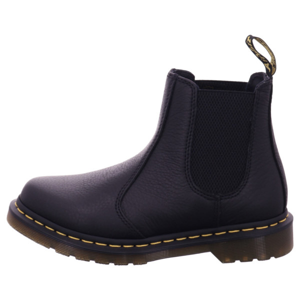 Dr. Martens 2976 Black Virginia Virginia - Bild 1