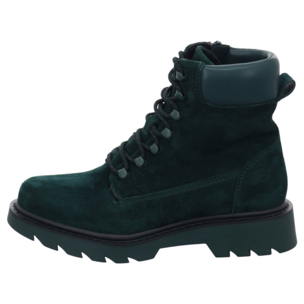 Tamaris GREEN Nubuk/ Syn. - Bild 1