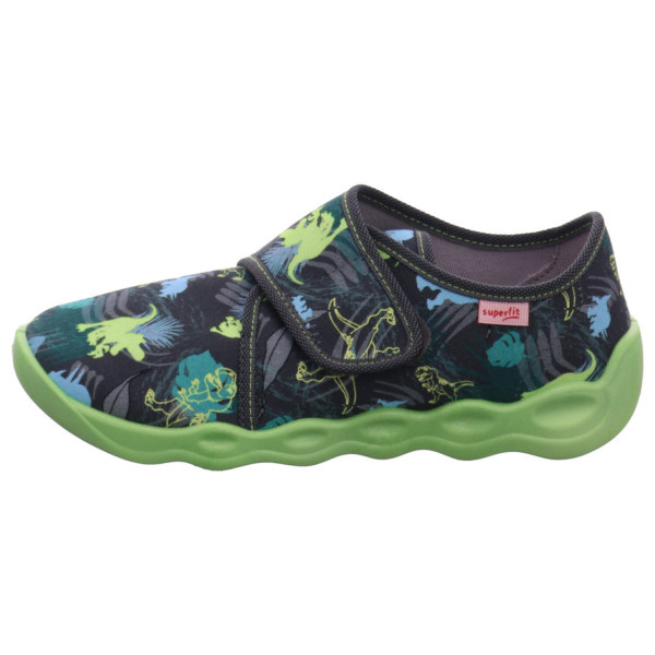 Superfit Bubble GRAU/MEHRFARBIG TEXTIL - Bild 1
