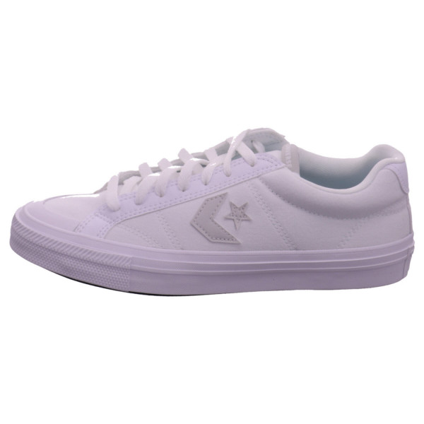 Converse Sport Casual weiß Textil/ syn. - Bild 1
