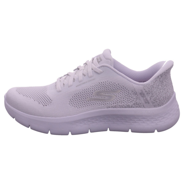 Skechers Slip Ins Weiß Textil - Bild 1
