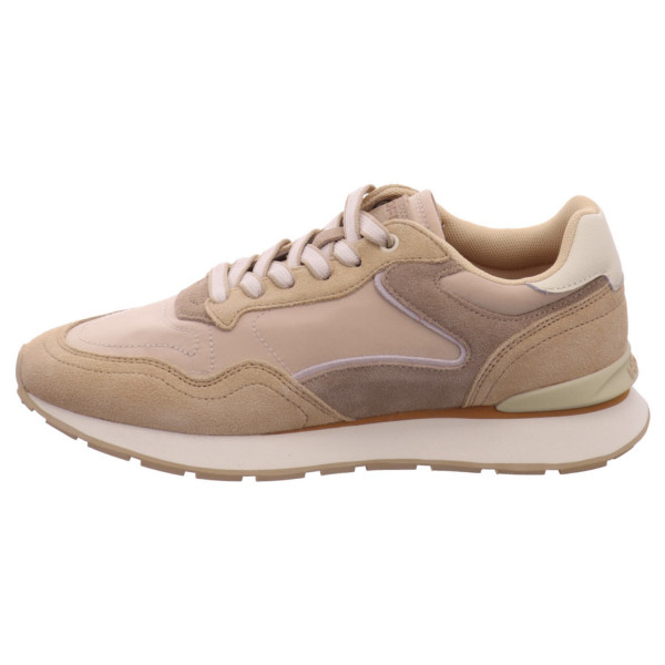 Hoff City camel Nubuk/ Textil - Bild 1