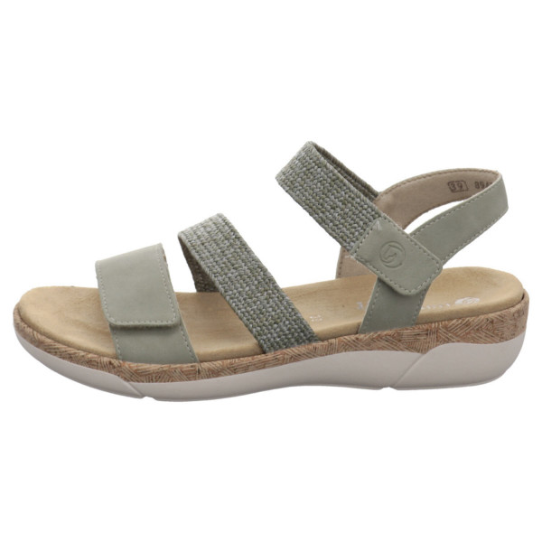Remonte R68 salbei/olive Morelia/Bastico - Bild 1