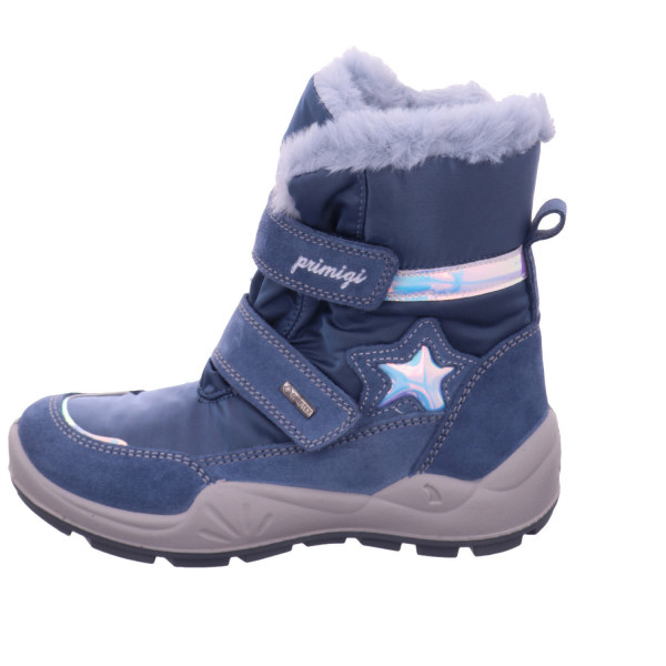 Primigi GIRL WINGER GTX JEANS/JEANS SCAMOS/T.TECHNO - Bild 1