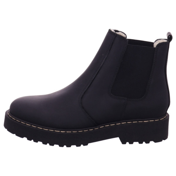 Online Shoes black olivia - Bild 1