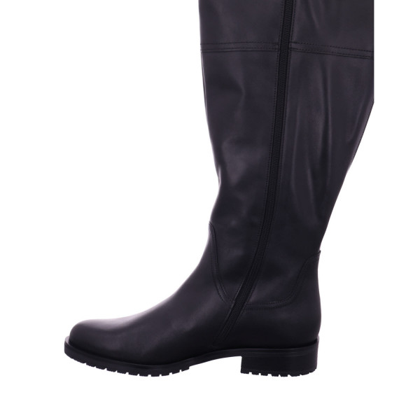 Gabor G Weite XXL Vario schwarz (Micro) Foulardcalf - Bild 1