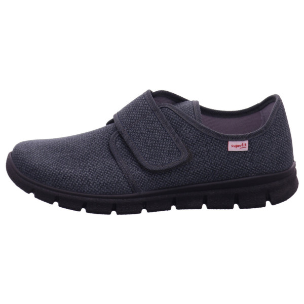 Superfit Bobby GRAU TEXTIL - Bild 1