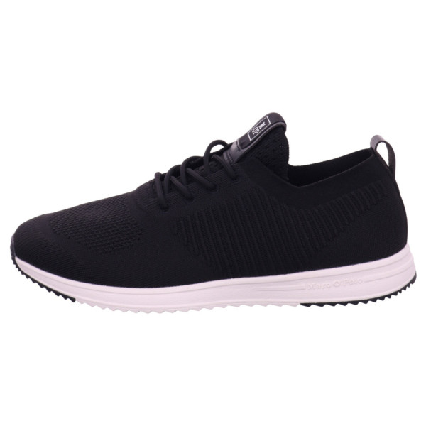 Marc O'POLO black Textil - Bild 1
