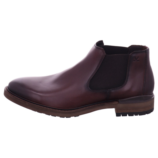 Lloyd Vibe 315 Edgar 5 - CHOCOLATE VENEDIG CALF - Bild 1
