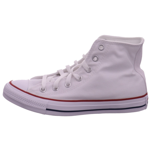 Converse All Star HI weiß Textil - Bild 1
