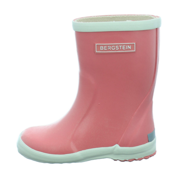 Bergstein Rainboot pink Syn. - Bild 1